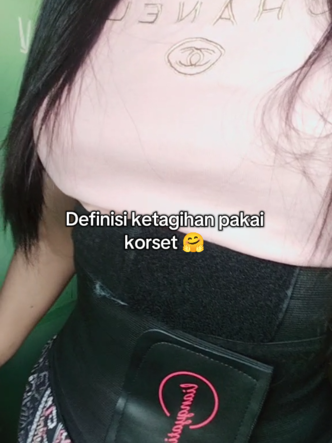 Liangyating korset 