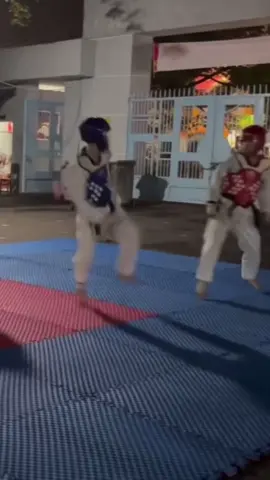 🚀 #taekwondo #xuhuongtiktok #xuhuong #xh 