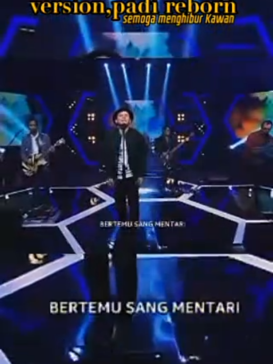 #Music #kotak # #Terbang #versionpadi # (Reborn)