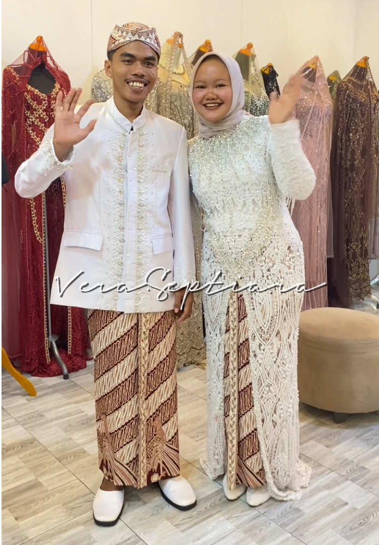 #verashop #makeupwedding #weddingpangandaran #muapangandaran #fyp 