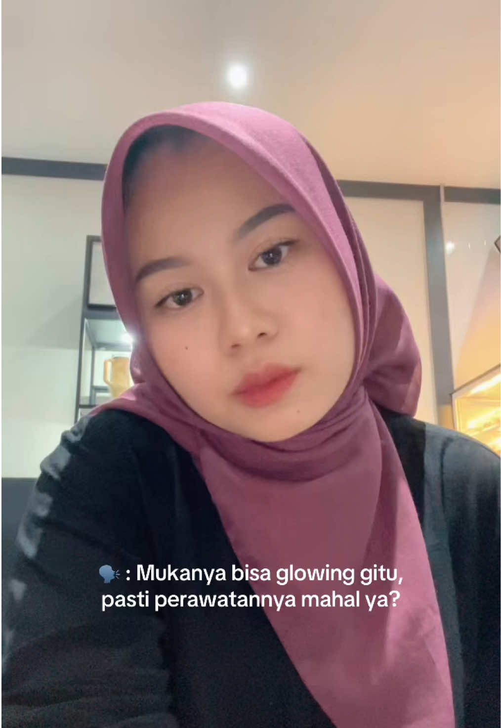 makin glowing tiap abis pake👀✨  cuss buruan cek keranjang kuning😆👇🏻  #ertos #fypage 