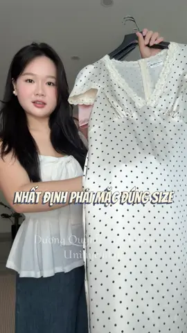 Cái kiểu váy này thì đừng cố bon chen nha mấy bà ơi  #uninyeudau #vulaci #bigsize 