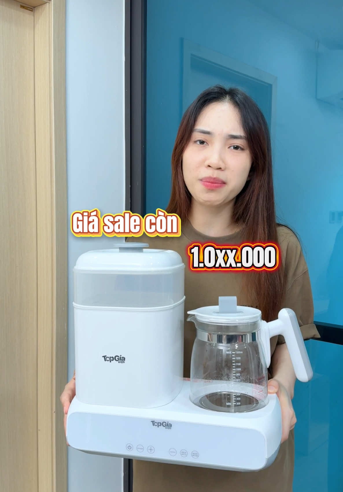 Sale rẻ quá là rẻ luôn mua ngay trong hôm nay khi có deal hời nha🥰🥰#sieusale #topgiakids #mualatrungqua #sale #mevabetopgiakids #topgiakidssechia #chamcondungcach #m108 