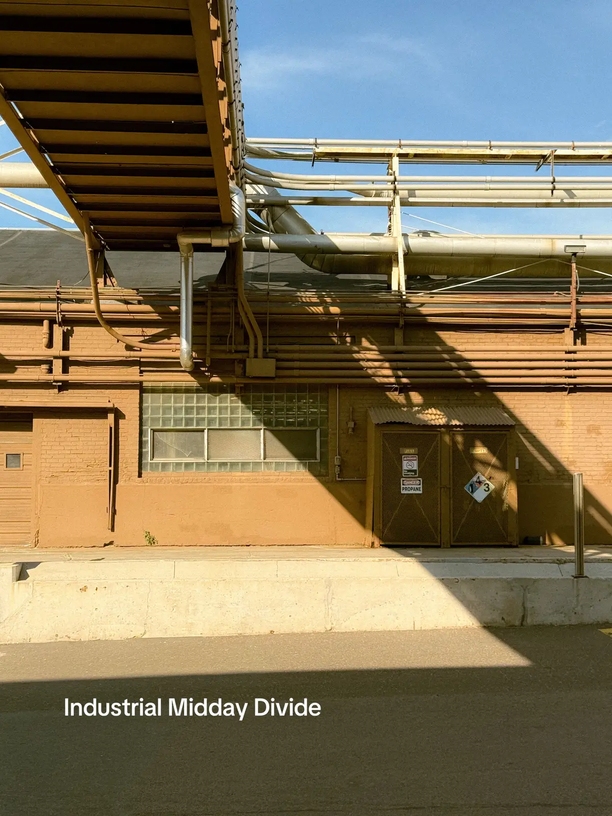 #industrialdesign #industrialarchitecture 