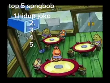 5 spongbob lucu#memes 