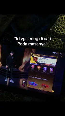 Itu akun gw😂#freefire2018 #salamboyahfreefire #freefire_lover 