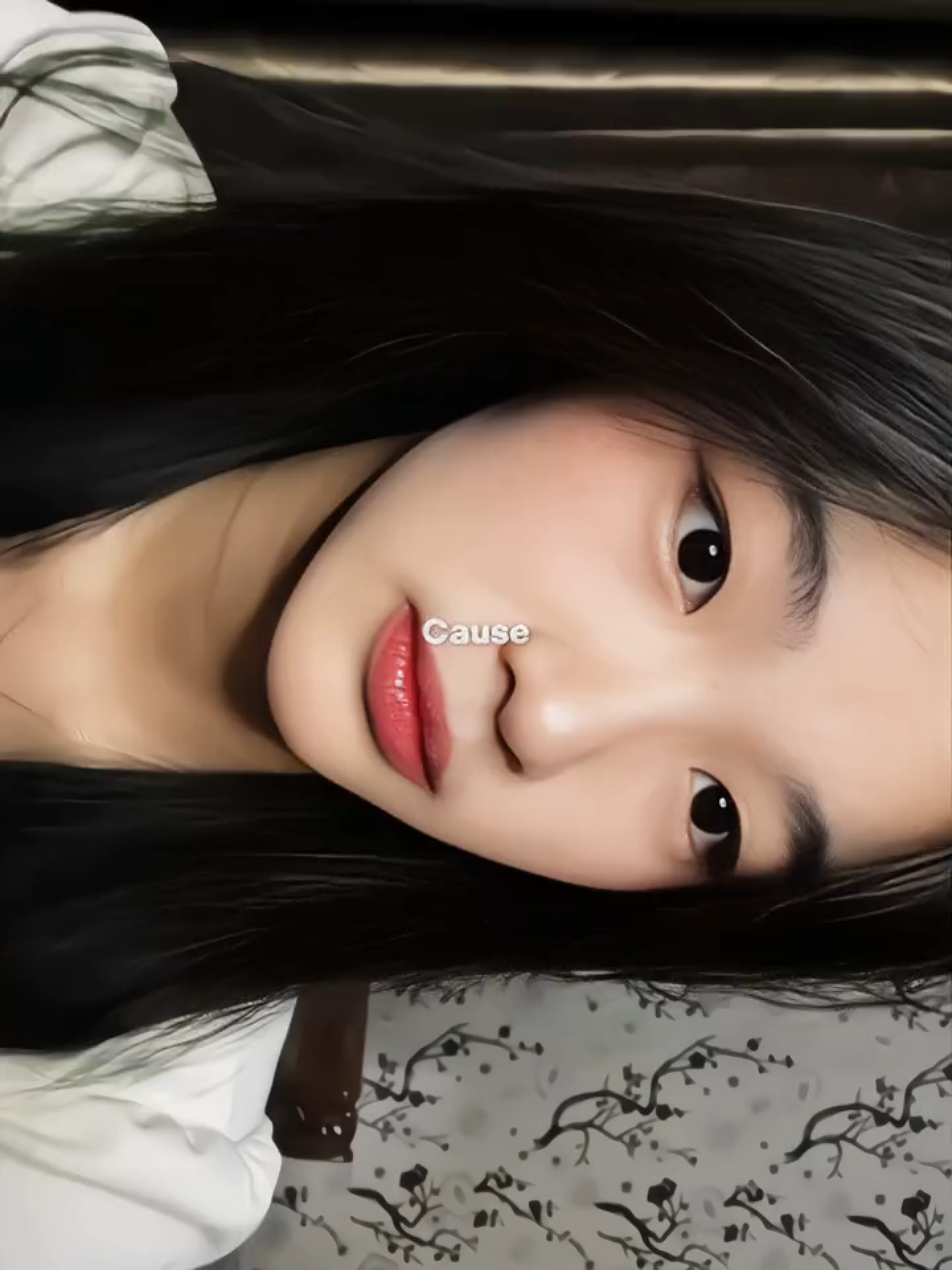 gemuz #erinejkt48 #ellsyanyaerine #fyp #catherinavallencia #xyzbca #foryoupage