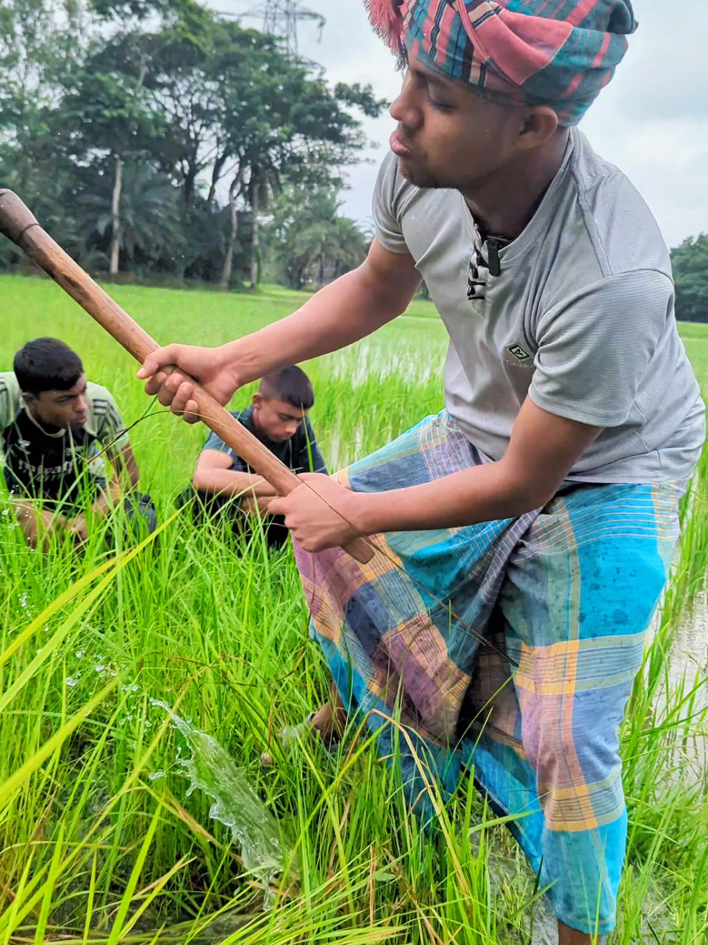 ধান বেঁচে বিয়ে দেবো।😂#foryou #funnytiktok #fyp #comedy #foryoupage 