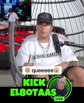 Datos #elbotas #streaming #colombia #kick #mrstiventc 