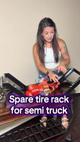 #truckersoftiktok #trucker #semitruck #truckdriver 