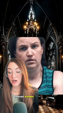 #shandavanderark #justicefortimothyferguson #medicalneglectisreal #truecrimestorytellers #storytellersoftiktok #morbidstories #disturbingdocumentaries #disturbingcontent #evilpeopleinthisworld #psychopathspersonality #evilmothers #actualpsychopath