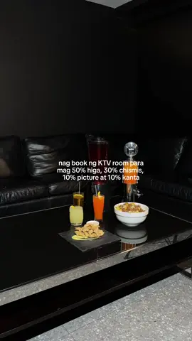 If you’re looking for a KTV Lounge in Manila specifically near Ubelt, look no further–Fire Exit’s Sky Bar got you! 🫵 Daytime promos start at just P95, plus consumable packages you’ll love! DM us to book 💬 #FireExitSkyBarPH #FireExitSkyBar #KTV #Manila #Ubelt 