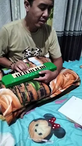 I Sing Praises To your Name #UncleFrans #IndigoSurabaya #GuruLesKeyboardSurabaya