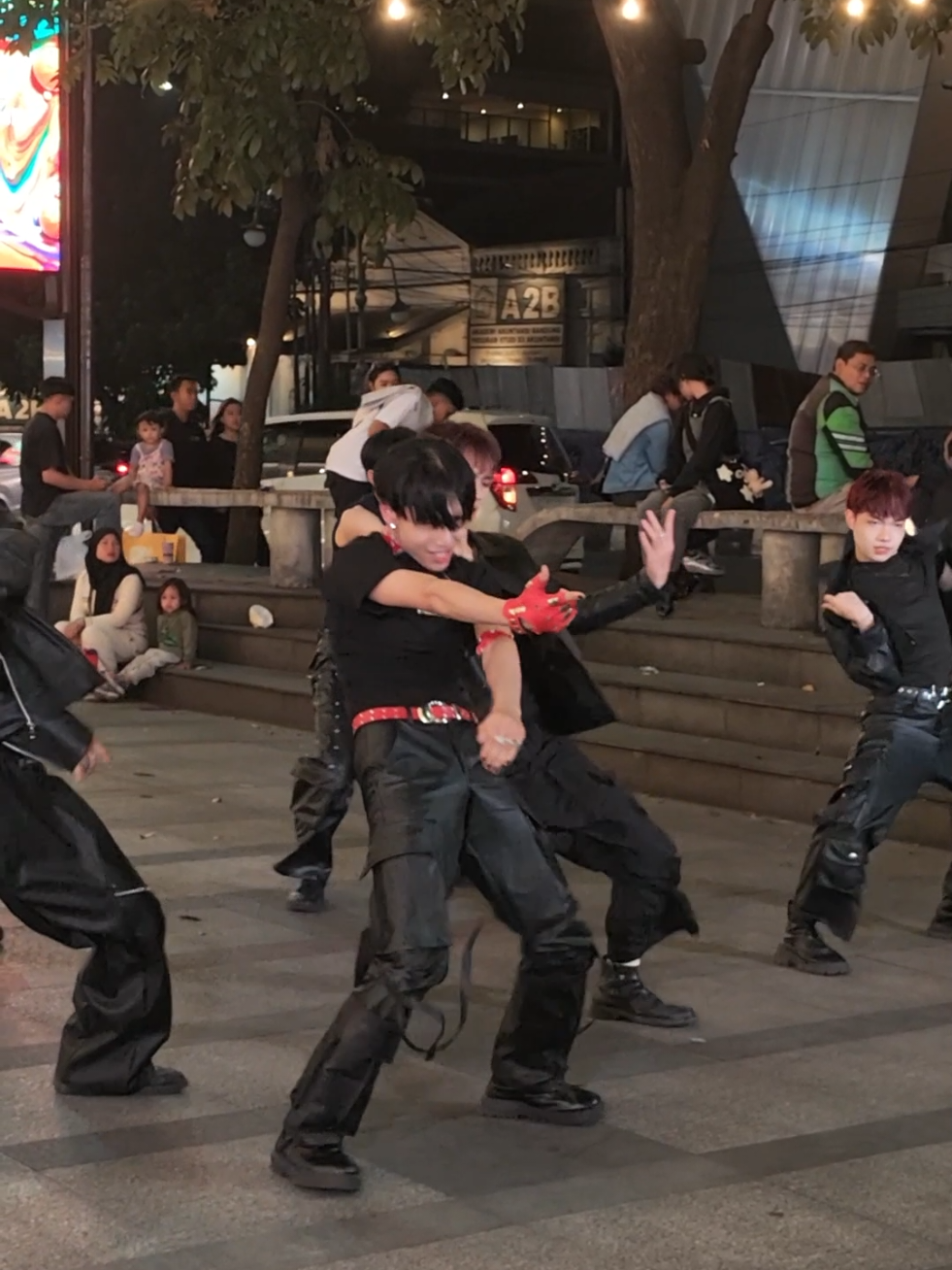 Boys II Planet 