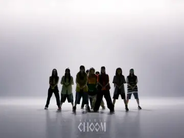 YUQI - M.O. PERFORMANCE STUDIO CHOOM #yuqi #performance #kpop #trending #kpopfyp 