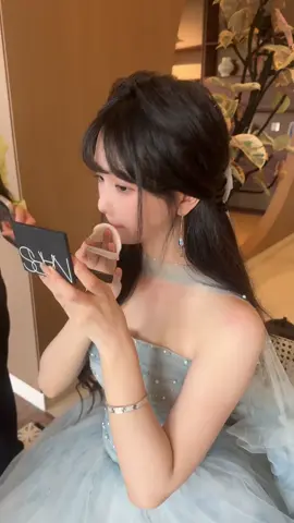 #张雅倩 #gaixinhchina #tỷtỷxinhđẹp #douyin抖音 #đễthương 