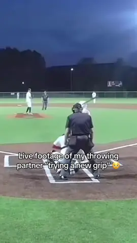 No ts didn’t move 😭🥀 #pitching #baseball #sports #fyp #hitting