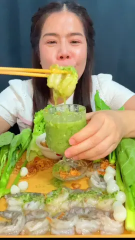 ดูกุ้งแช่น้ำตา by หมอแจ็คมากไป หิวเลย #กุ้งแช่น้ำตา #กุ้งแช่น้ำปลา