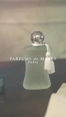 The French perfumery master Quentin Bisch and the founder of Marly 's Fragrance, Julien Sprecher, jointly infused their imagination into the creation of #VALAYA 