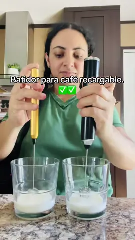 Batidor para café #coffe #cafe #batidor #fypシ #tiktokshop 