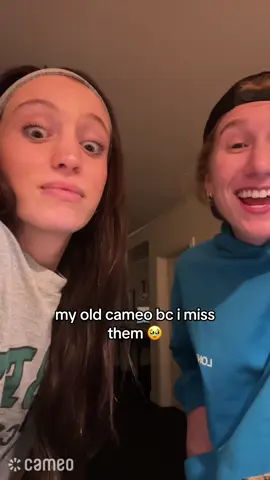 never told katie i loved her btw she just loves me that much 😂 #katieb #rileyhubatka @Katie @riley 