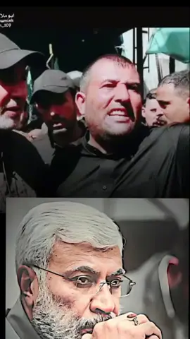 #أبومهدي_المهندس_قائد_النصرر  المالكي يؤكد أن الحشد حشد  رساله ابو محمد المراجع 