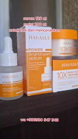 bismillahirrohmanirrokhim ready Taiwan #hanasui #ditaiwan #foryoupage #untukmu #titikjaya 