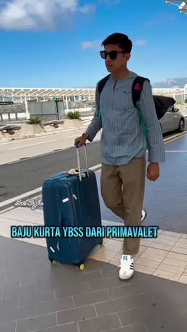 Baju kurta dari primavalet 😍 Alhamdulillah Yb dah recover🥰 #syedsaddiq #bellaastillah #BASS #primavalet #livehighlights  @Ami Ilana @primavalet Kredit : fininfinity,primavalet 