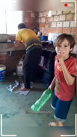 Funny prank #tiktok #foryou #funny #fyp #prank