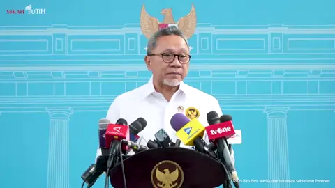 ⁠Rapat ini menunjukkan tekad kuat pemerintah melalui Zulhas untuk memperkuat ekosistem pangan nasional yang berdaulat. Melalui optimalisasi lahan, eksplorasi, dan pembangunan tambak, pemerintah berupaya mewujudkan kemandirian pangan. #zulkiflihasan #menkopangan #Partaiamanatnasional #ketumpanzulkiflihasan #bantupanganbanturakyat 
