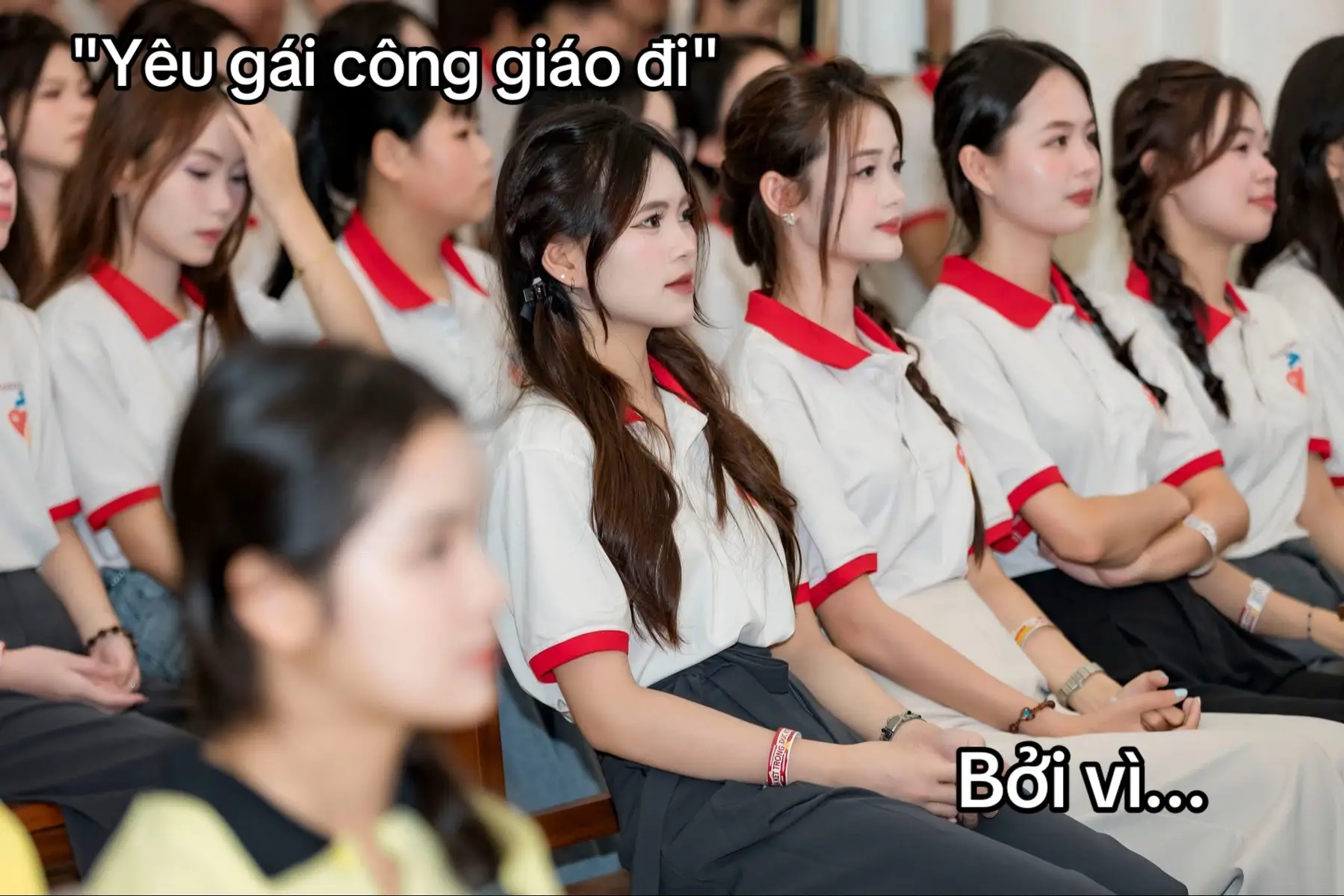 ✝️#xh #viral #nguoiconggiao #gioitreconggiao 