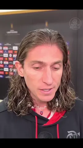 Escreva sua história Filipe, os verdadeiros irão te apoiar. 🔴⚫️💪🏻 Que Deus nos abençoe!  #flamengo #flamengosempre 