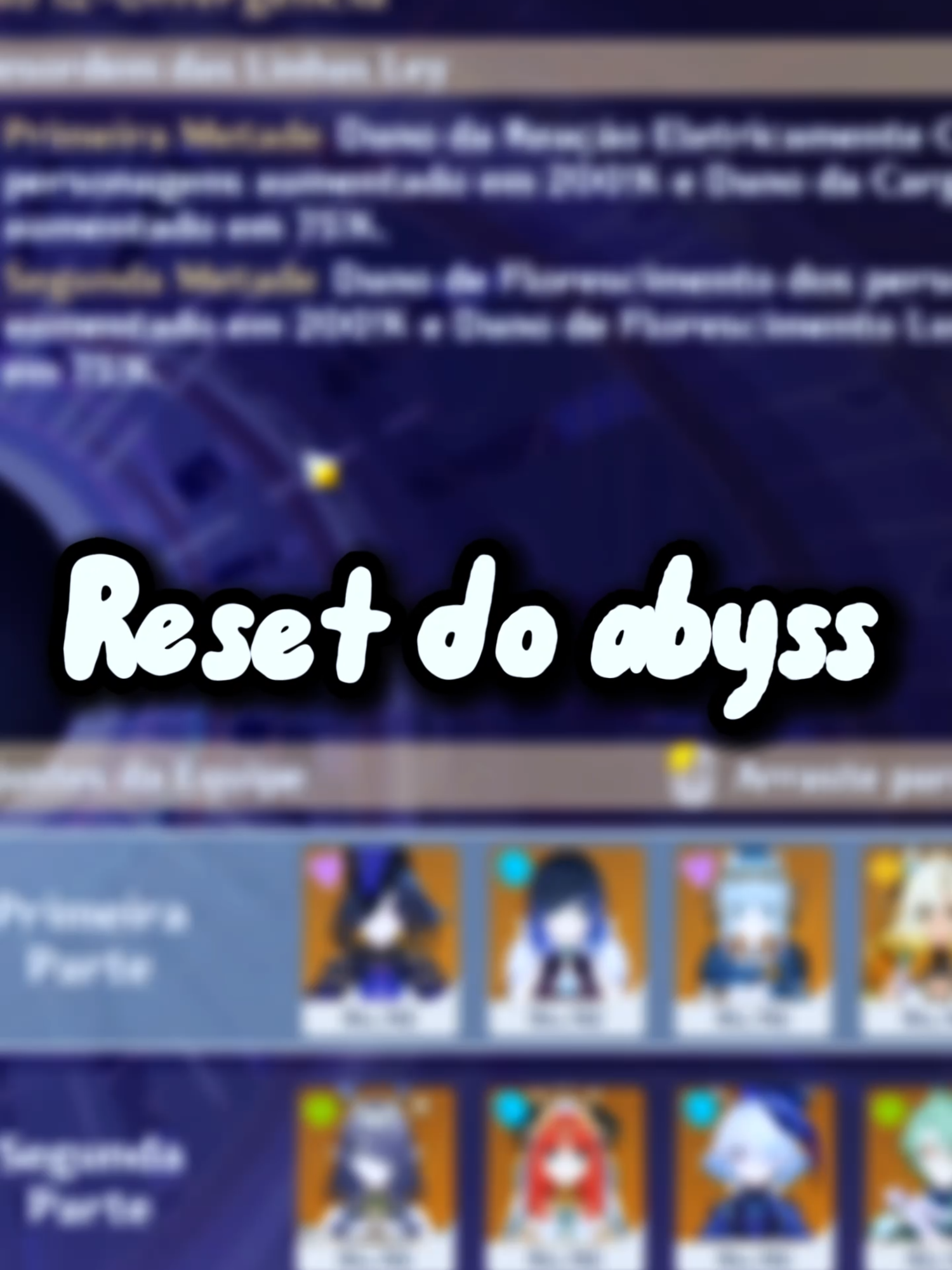 sdds dos 3 kenki. #genshin #hoyoverse #hoyocreators #lauma #ineffa