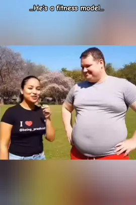 How can you be a fitness model and be that fat i have my own doubt 🧐🧐  #blowup? #Fitness #originalvideo #fyp #foryoupage 