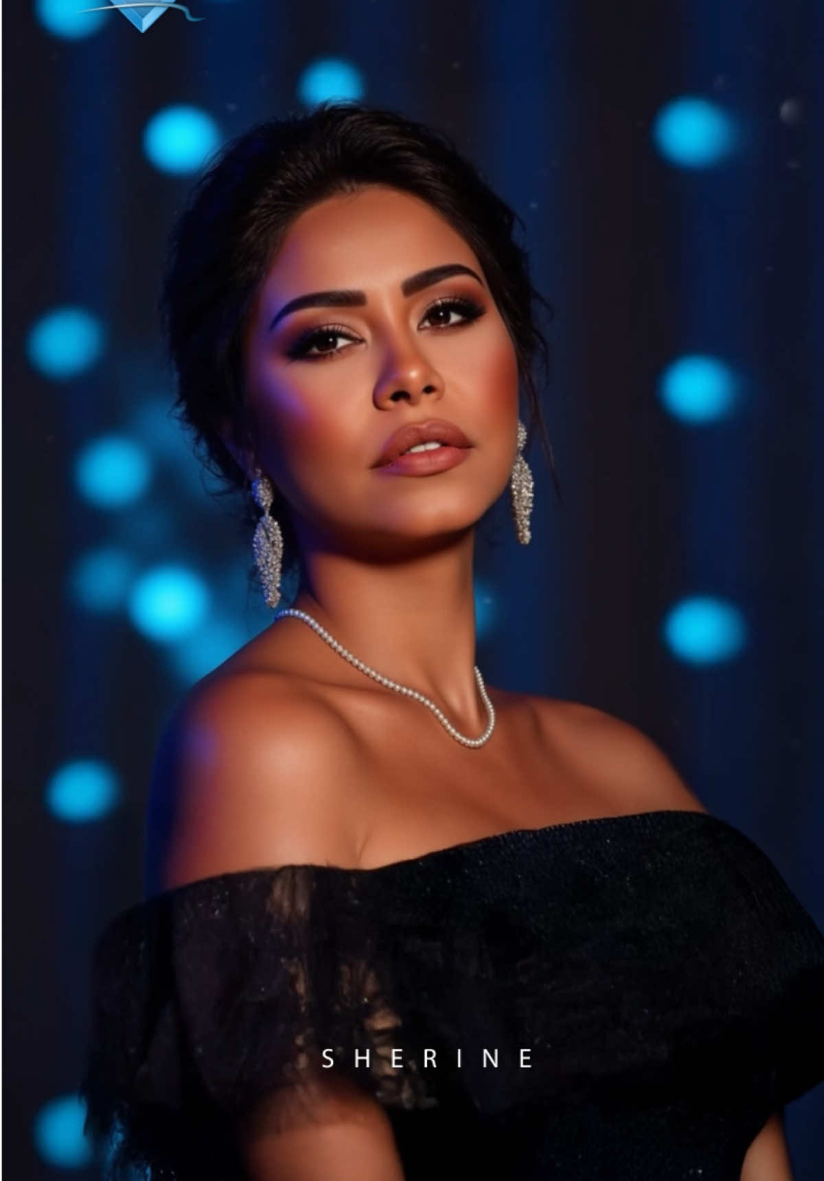 صعب أديك الأمان ... 🥀 وخلاص آن الأوان أنساك و تنساني! ✋💔 #شيرين  #كلام  #فري_ميوزيك  #نصر_محروس ألبوم #جرح_تاني ٢٠٠٣ 🔙 #sadsong  #tiktokmusic  #fyp  #viralsong 
