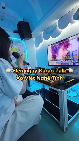 Thoả sức ca hát mà còn tiết kiệm nữa, quá đã dòiiiii  #KARAOTALK #karaoke #review #hátkaraoke #party 