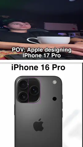 Ciężka praca w Apple 😮‍💨
