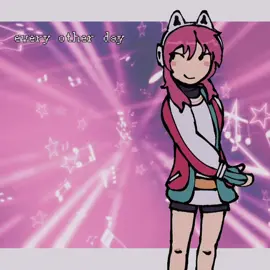 insomnia so bad i tried frame by frame animating #fyp #art #trend #animation #aitsf #aithesomniumfiles #fypシ #parati #xyzbca #anime 