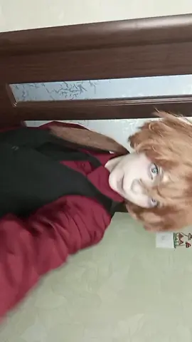 Tg: Yugi_cosplay #chuuya #nakahara #chuuyanakahara #nakaharachuuya #cosplay #mangarecommendation #recommendations #fyp #bungoustraydogs 
