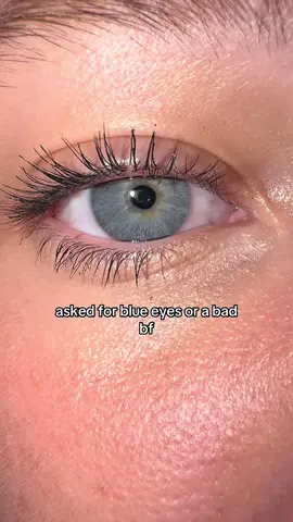 i was tempted to rage bait #eyetrend 