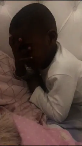 Papa confiance moi, le temps passe très vite mon keke ❤️