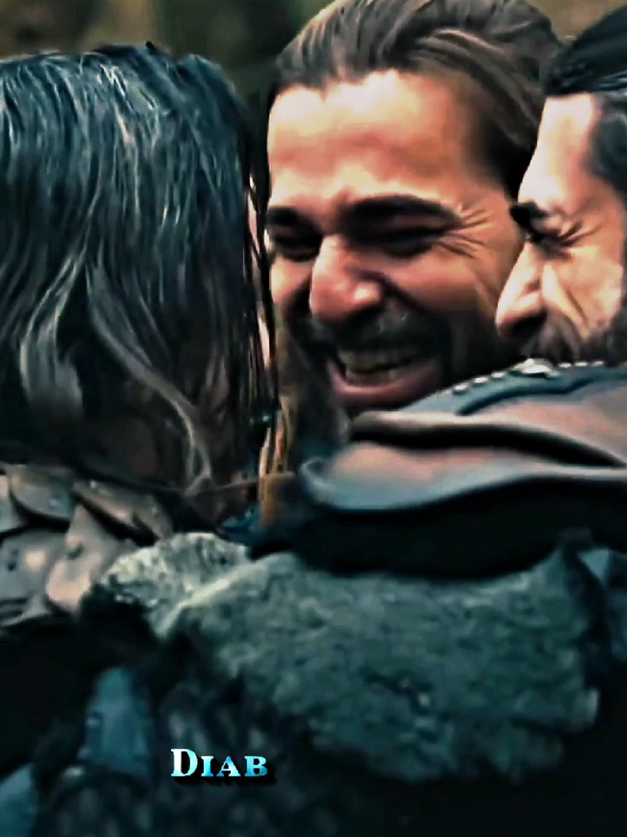 هــبــكــي والله😢💔  #ارطغرل #ertugrul_ghazy19 #سليمان_شاه_أولو_آرطغرل #ارطغرل_بن_سليمان_شاه #قيامة_ارطغرل 