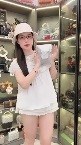 #ngocbichtuixinh #xuhuongtiktok #tuixachxinh #tuixachnu #hottrend 