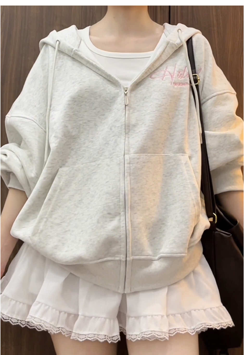 Áo khoác nỉ 🌸🌿🌻✨🌥️ #aokhoac #hoodiezip #aokhoacni 