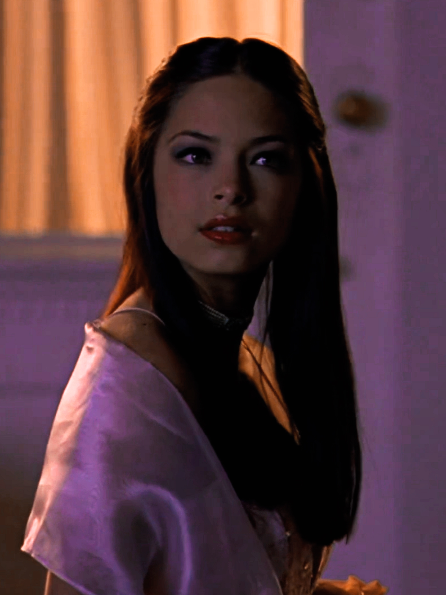 lana get behind me i'll protect u !!! | rm @clemfiles , scenes from fellsfate.spcs | #smallville #smallvilleedit #smallvilleedits #lanalang #lanalangedit #lanalangedits #kristinkreuk #kristinkreukedit #superman #transitionedit #transitionedits #soft #softedit #softedits #softeditaudios
