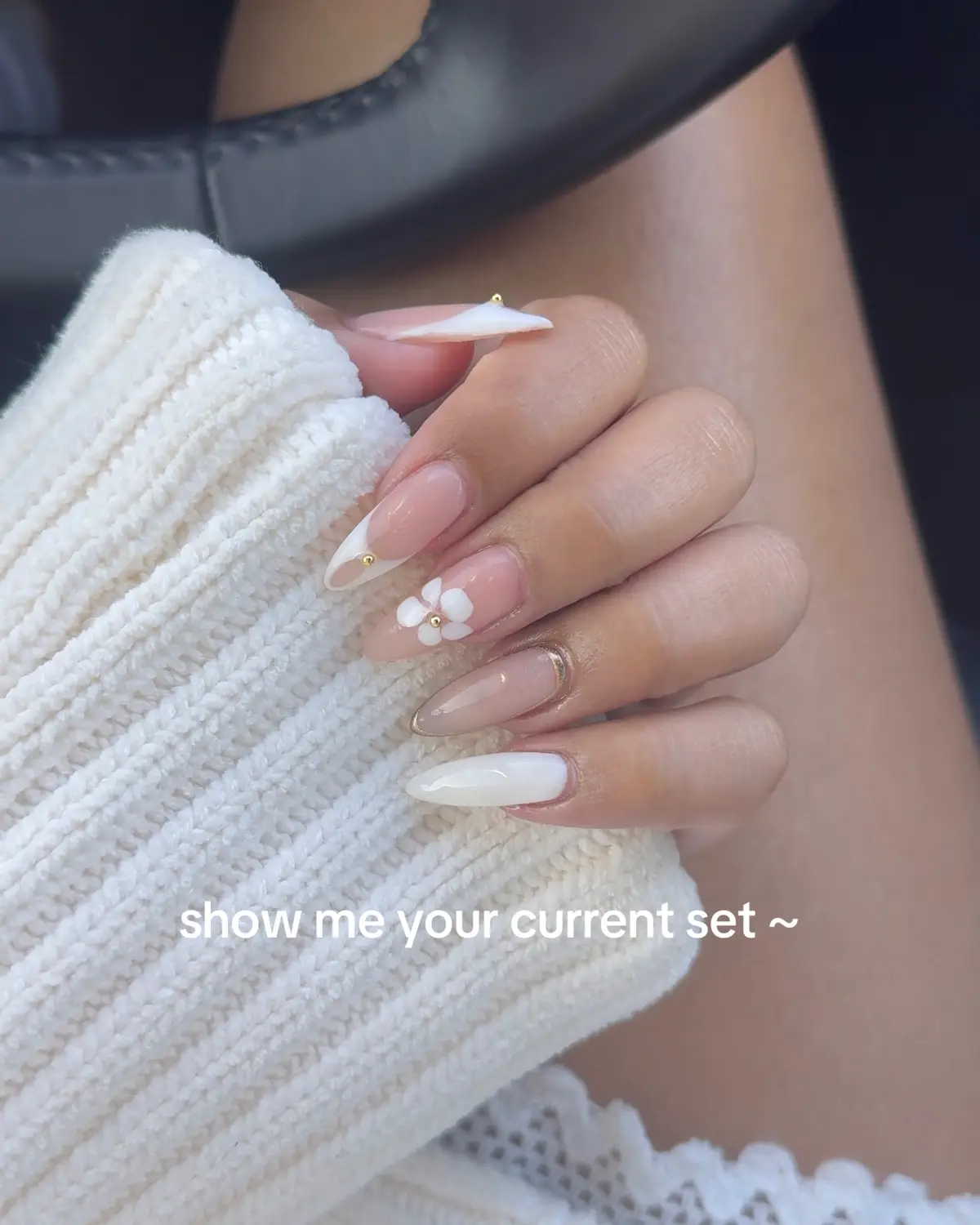 #nails #nailinspo #fallnails #aesthetic 