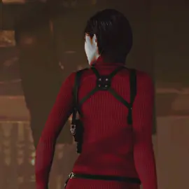 she never miss / ib keolasfx #adawong #adawongedit #residentevil #fyp #edit 