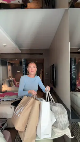 BIIIIIIG HAUL 