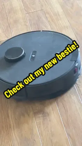 Let the Eureka Robot Vacuum do the work for you—powerful suction, smart navigation, and hands-free cleaning that keeps your floors spotless every day! #eurekarobotvacuum , #smartcleanliving #handsfreecleaning #sparklingfloors 
