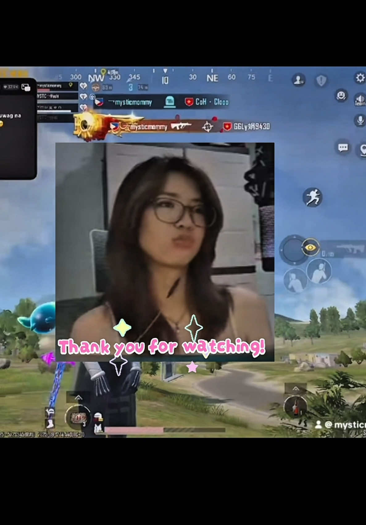 panuorin mo hanggang dulo ha? salamat 😌 #pubgmobile #pubgmobileph #pubgmuna #pubgnextstarprogram #pubghighlights 